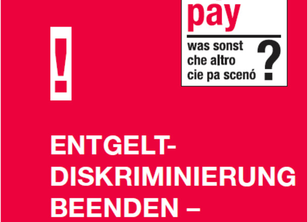 Equal Pay Day in Südtirol am 11. April 2025