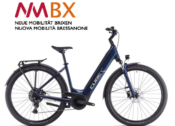 Start der dritten Auflage von eBike2Work: Gemeinde Brixen beschließt Vergabekriterien
