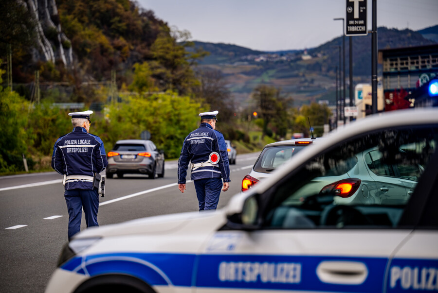 Ortspolizei in Zahlen: Sicherheit, Präsenz und Qualität der Dienste im Mittelpunkt