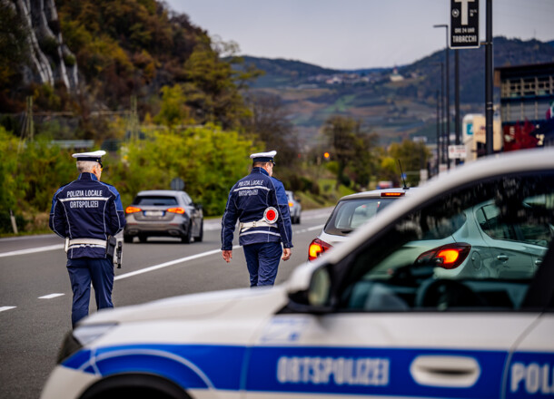 Ortspolizei in Zahlen: Sicherheit, Präsenz und Qualität der Dienste im Mittelpunkt
