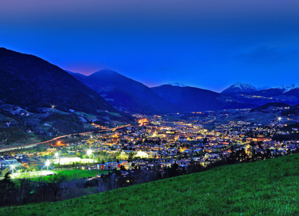Stadtwerke Brixen punkten erneut bei Kunden: Note 8,6 und 94 % Weiterempfehlung