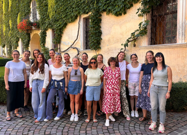 L’asilo nido “Pinocchio” si impegna attivamente per la tutela dei minori