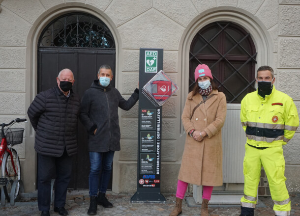 Bressanone: una città a misura di cuore