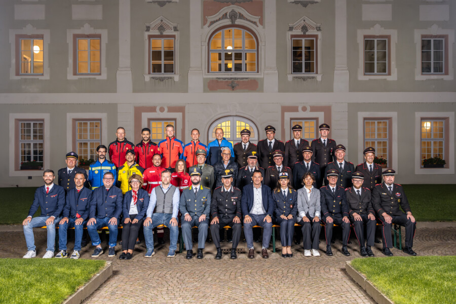 Il Comune di Bressanone lancia un forte segnale per la sicurezza e la collaborazione