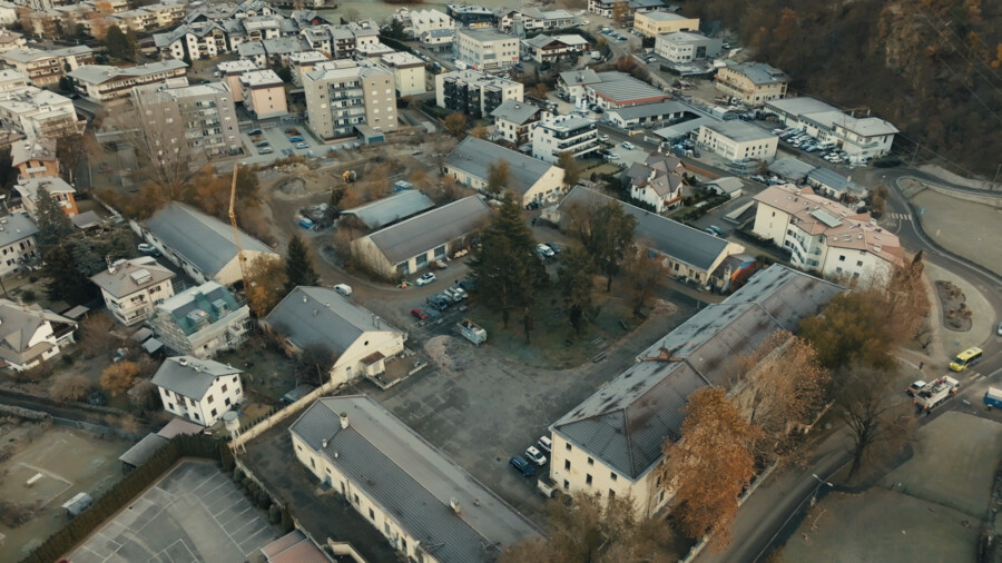 Marketplace Schenoni
