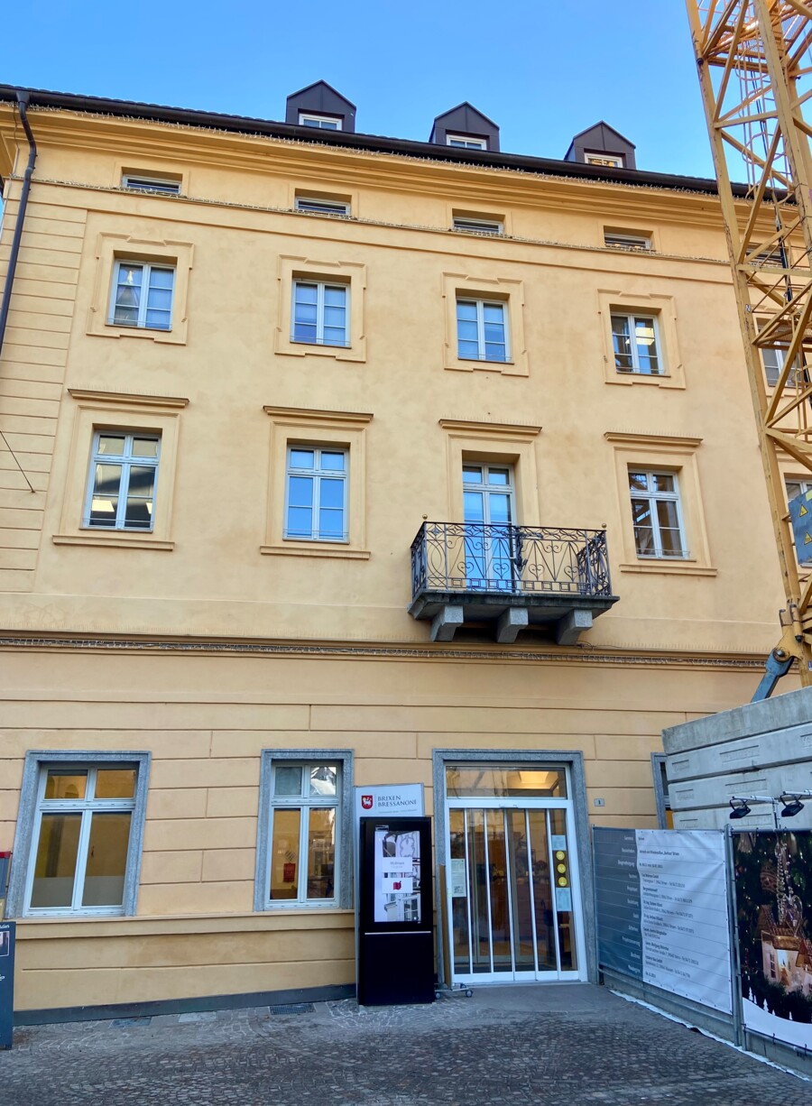 Schließung des Bürgerschalters am 15. und 16. August 2025