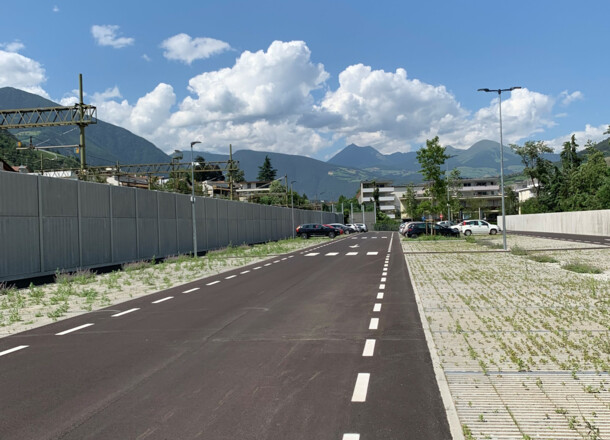 Centro di mobilità: i pendolari parcheggiano gratis