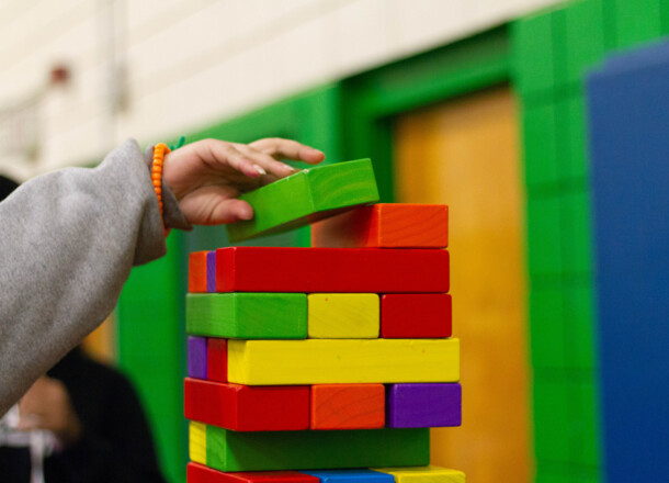 Iscrizione alla scuola dell’infanzia dal 9 al 17 gennaio