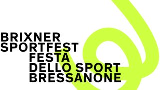 Festa della sport Bressanone