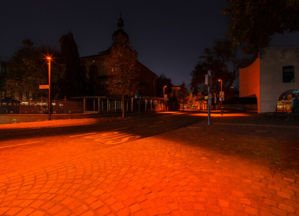 I Bastioni Minori si illuminano di ARANCIONE – Giornata internazionale per l’eliminazione della violenza contro le donne